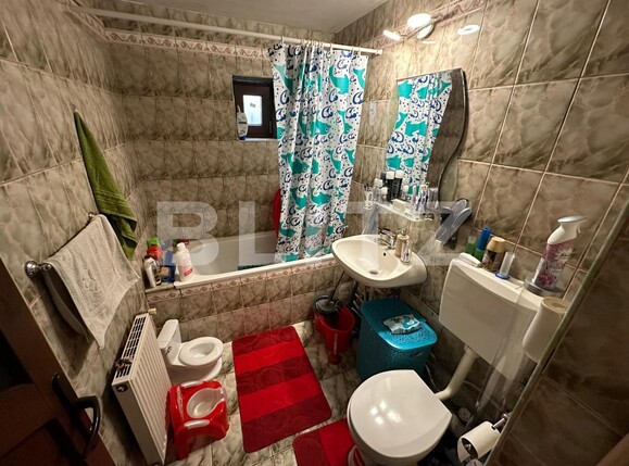 Apartament de vânzare 2 camere Industrială - 137342AV | BLITZ Alba Iulia | Poza4