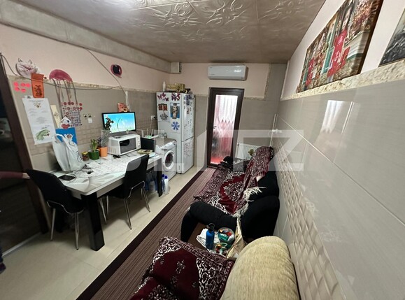 Apartament de vânzare 2 camere Industrială - 137342AV | BLITZ Alba Iulia | Poza3