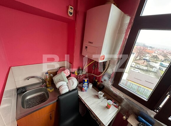 Apartament de vânzare 2 camere Industrială - 137342AV | BLITZ Alba Iulia | Poza6
