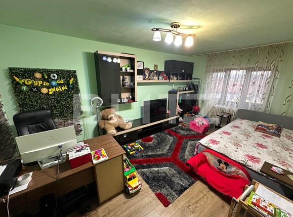 Apartament de vânzare 2 camere Industrială - 137342AV | BLITZ Alba Iulia | Poza1