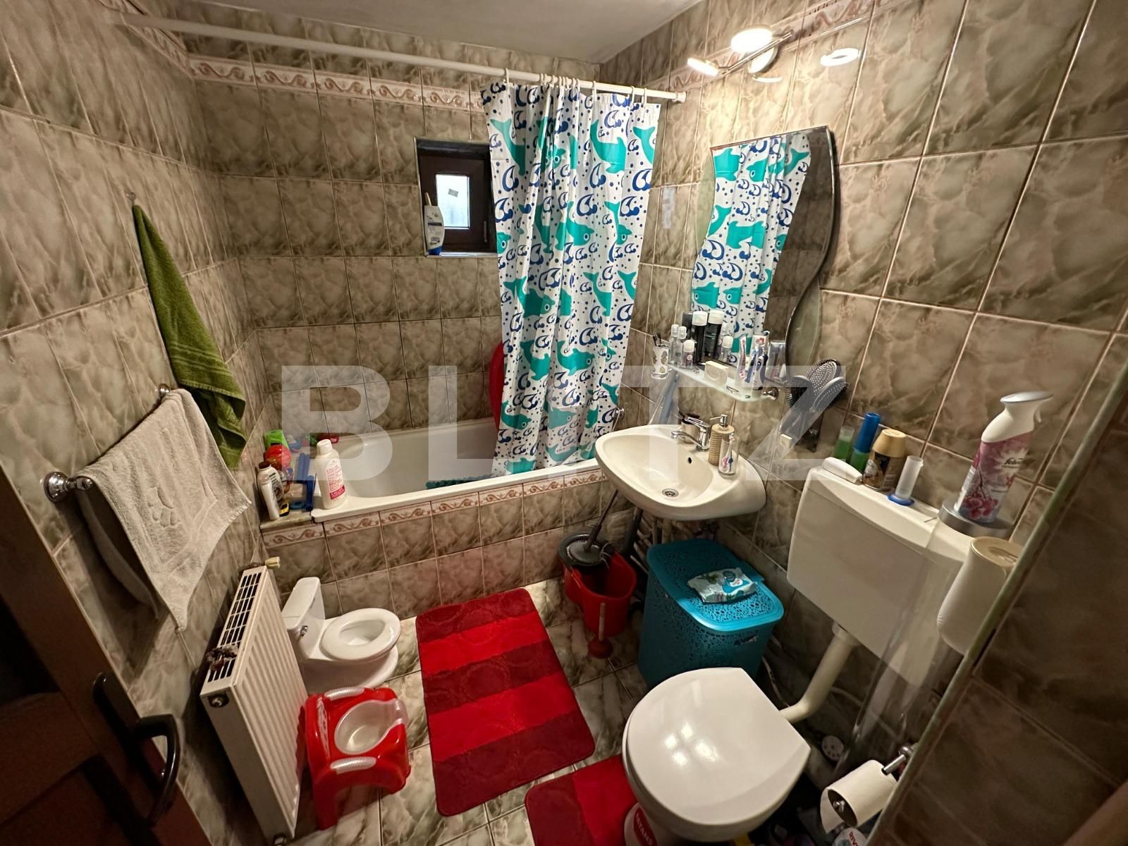 Apartament de vânzare 2 camere Industrială - 137342AV | BLITZ Alba Iulia | Poza4