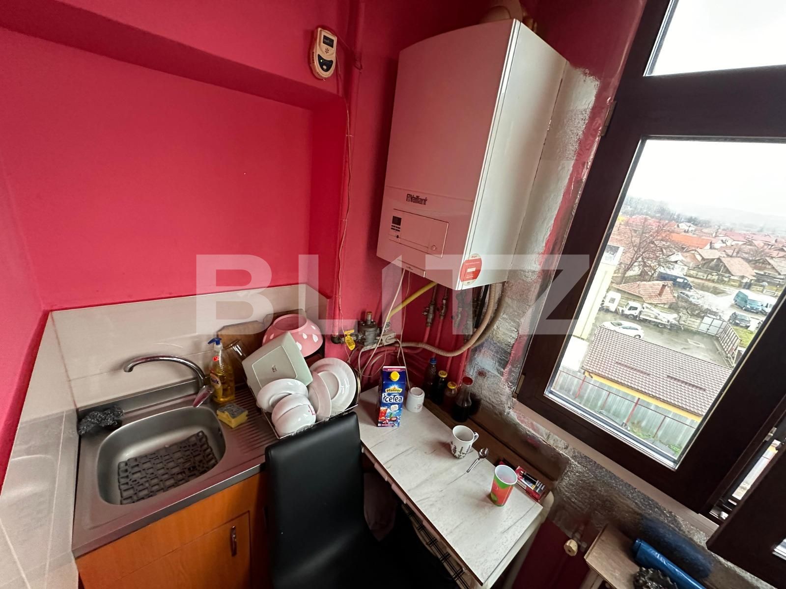 Apartament de vânzare 2 camere Industrială - 137342AV | BLITZ Alba Iulia | Poza6