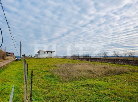 Teren de vânzare Oarda - 137369TV | BLITZ Alba Iulia | Poza5