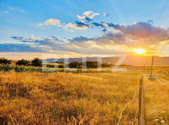 Teren de vânzare Oarda - 137369TV | BLITZ Alba Iulia | Poza2