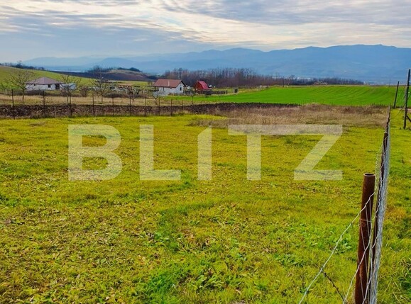 Teren de vânzare Oarda - 137369TV | BLITZ Alba Iulia | Poza6