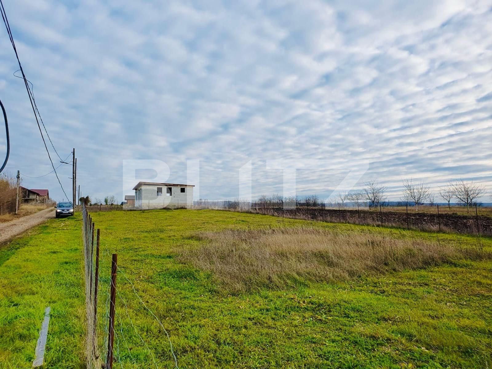 Teren de vânzare Oarda - 137369TV | BLITZ Alba Iulia | Poza5