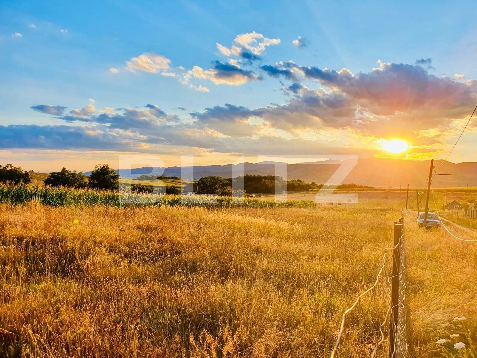 Teren de vânzare Oarda - 137369TV | BLITZ Alba Iulia | Poza2