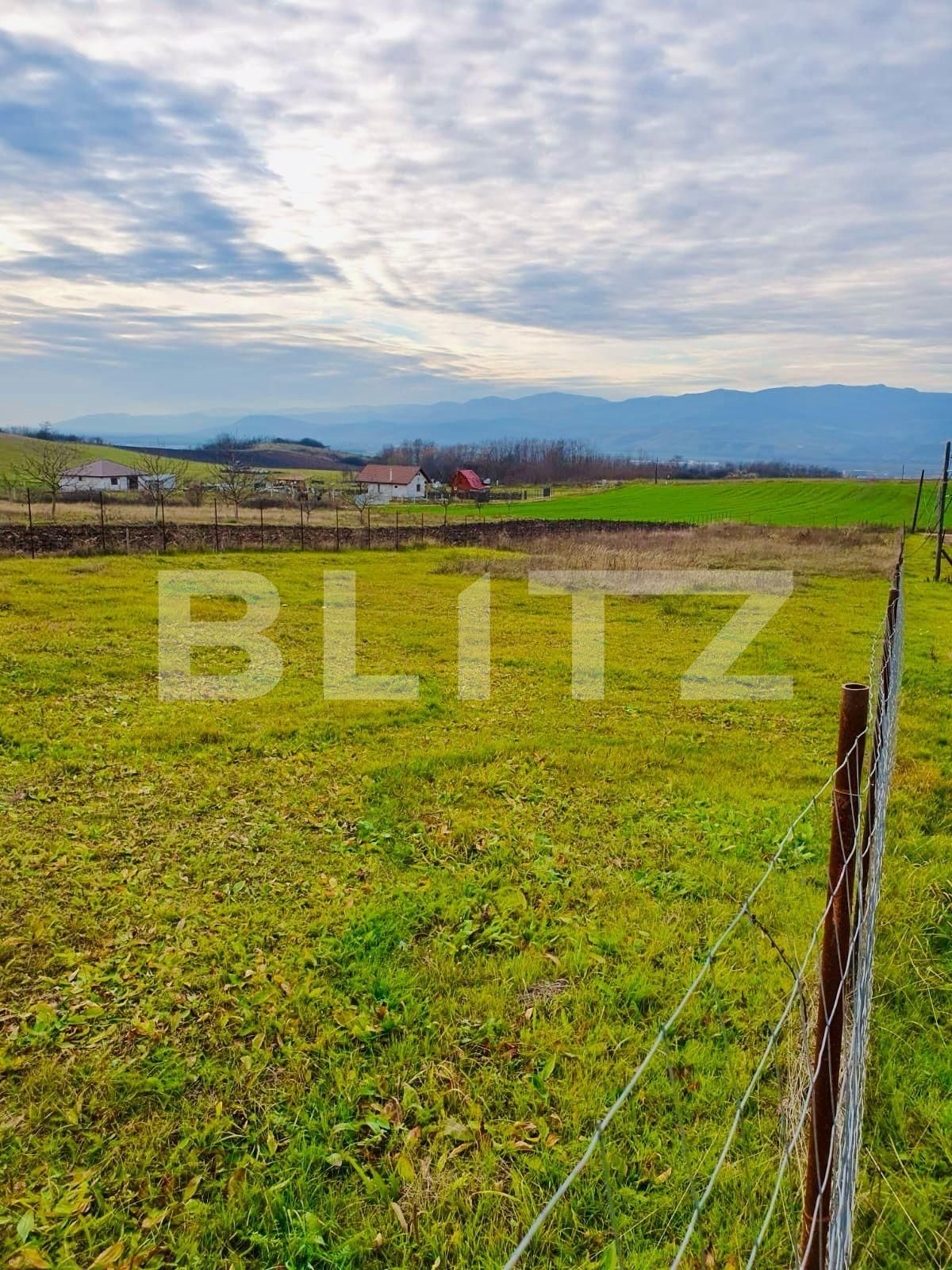 Teren de vânzare Oarda - 137369TV | BLITZ Alba Iulia | Poza6