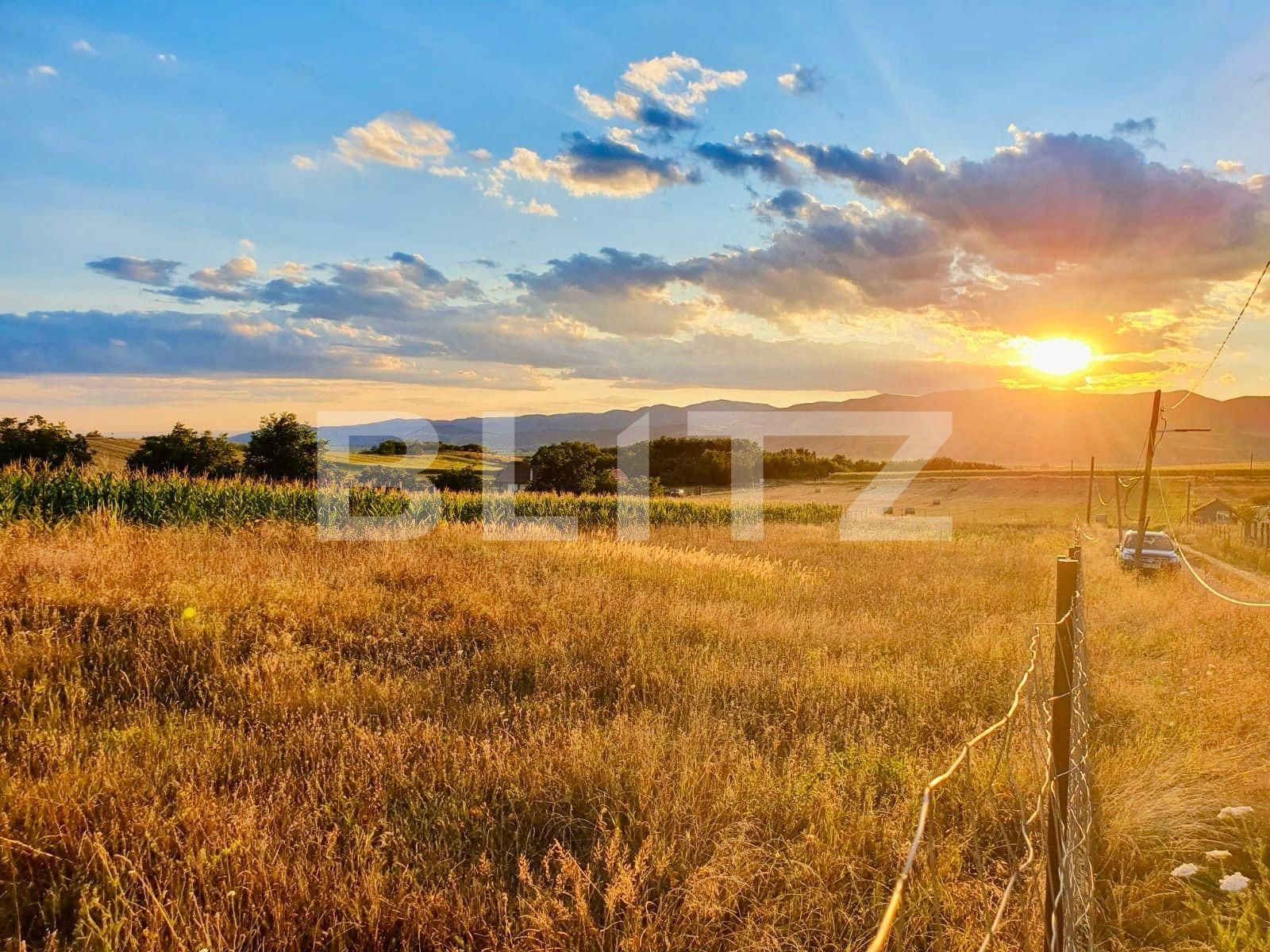 Teren de vânzare Oarda - 137369TV | BLITZ Alba Iulia | Poza4