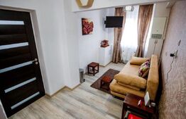 Apartament decomandat 3 camere, LUX,  zona Bulevard, 55 mp, pretabil regim hotelier