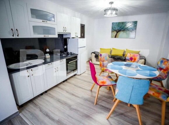 Apartament de vânzare 3 camere Cetate - 137449AV | BLITZ Alba Iulia | Poza1