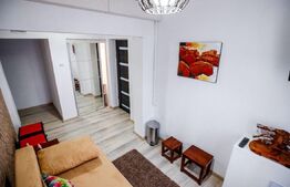 Spatiu comercial AFACERE LA CHEIE, LUX, zona Bulevard, 55 mp, pretabil regim hotelier