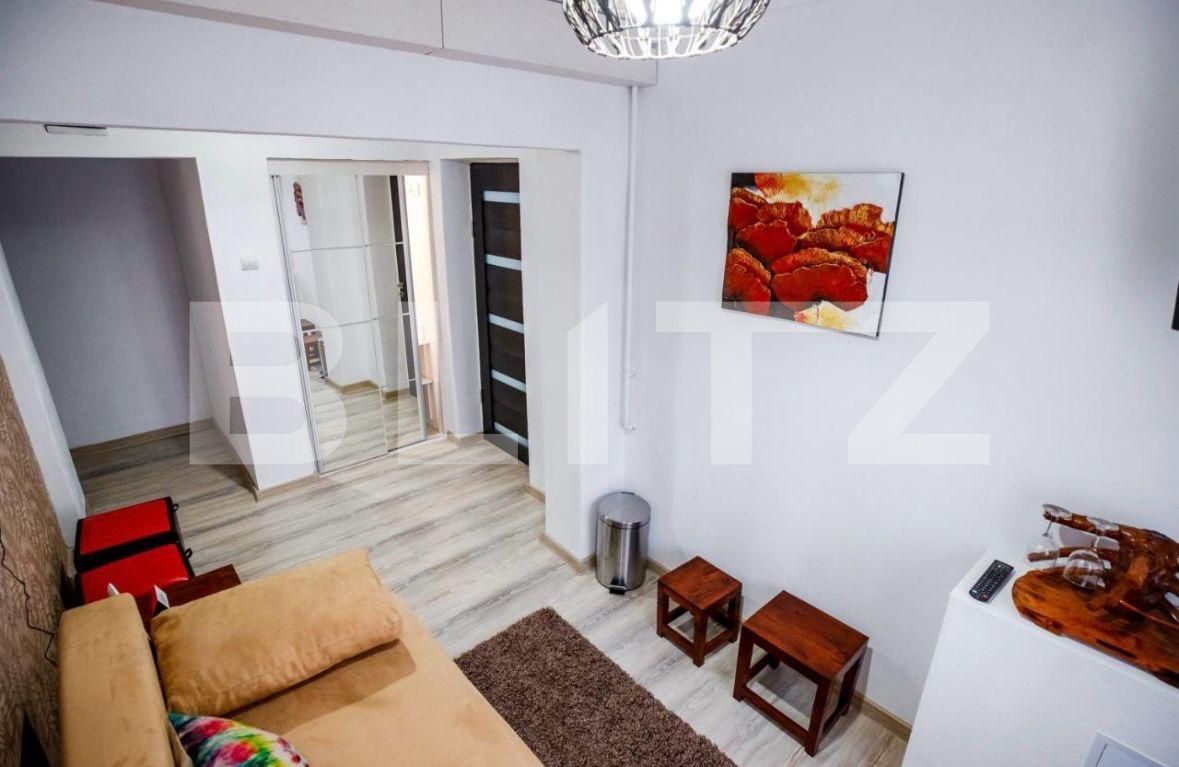 Spațiu comercial de vânzare Cetate - 137450SVC | BLITZ Alba Iulia | Poza4