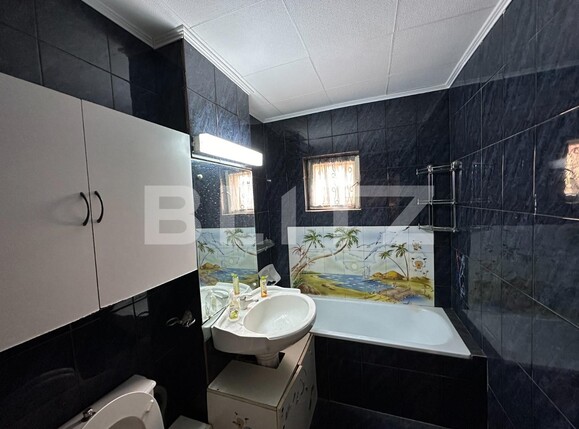 Apartament de închiriat 3 camere Cetate - 137469AI | BLITZ Alba Iulia | Poza5