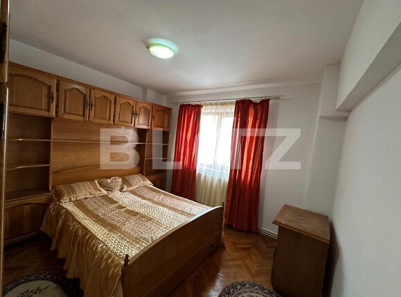 Apartament de închiriat 3 camere Cetate - 137469AI | BLITZ Alba Iulia | Poza3