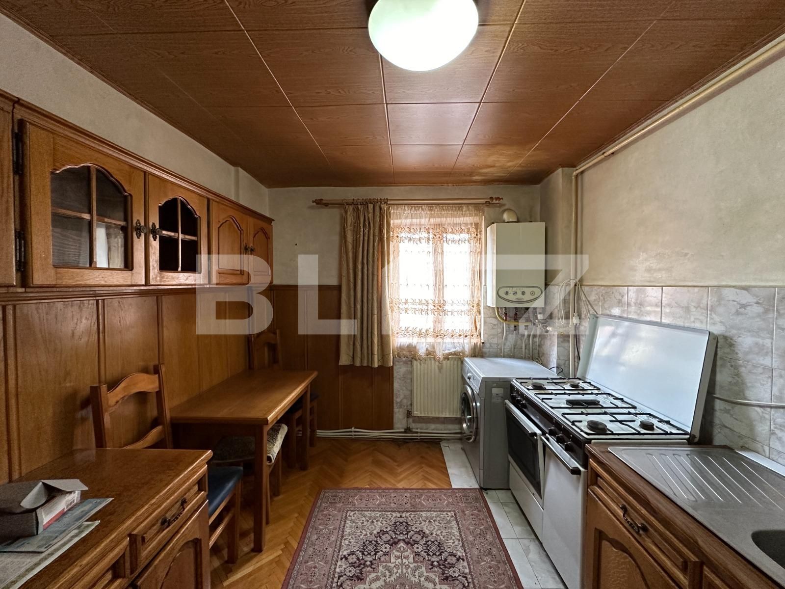 Apartament de închiriat 3 camere Cetate - 137469AI | BLITZ Alba Iulia | Poza2