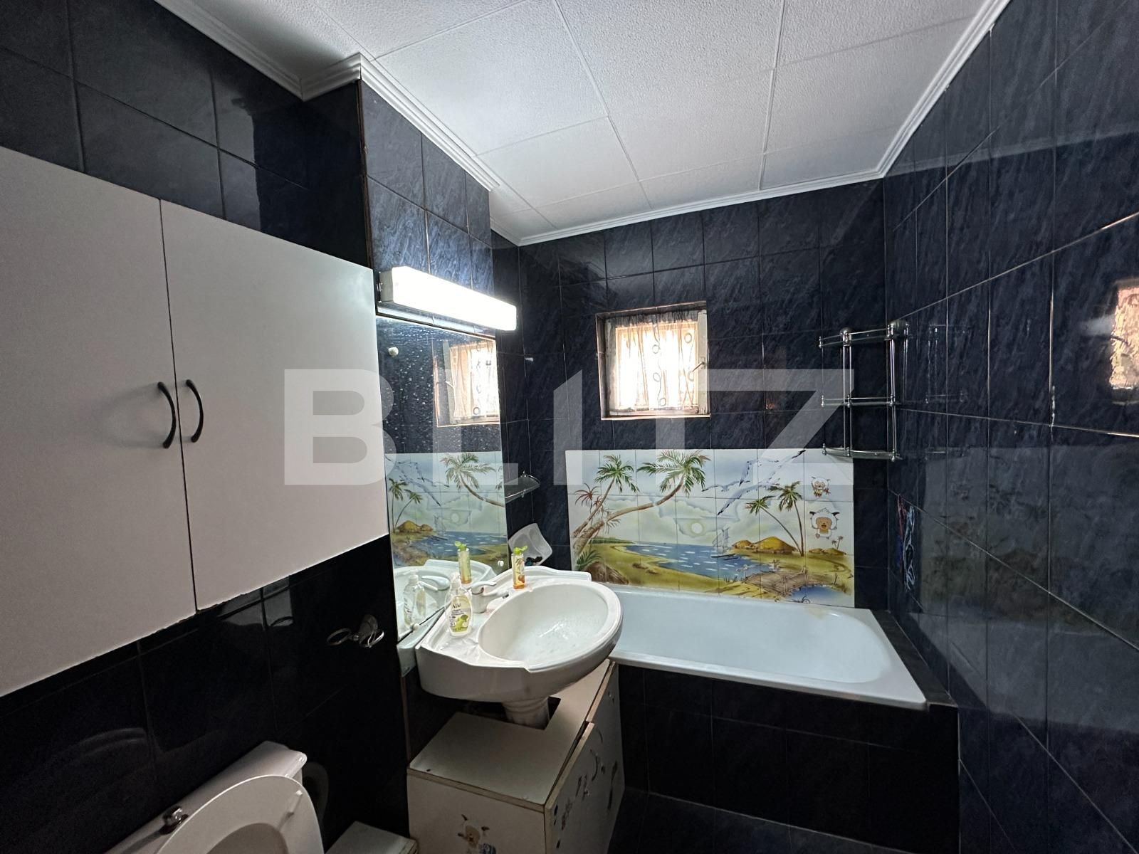 Apartament de închiriat 3 camere Cetate - 137469AI | BLITZ Alba Iulia | Poza5