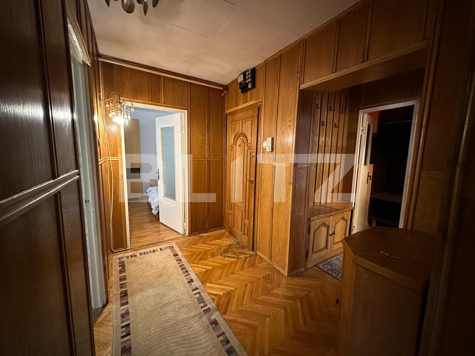 Apartament de închiriat 3 camere Cetate - 137469AI | BLITZ Alba Iulia | Poza6
