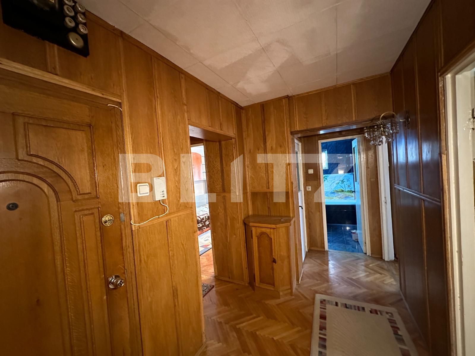 Apartament de închiriat 3 camere Cetate - 137469AI | BLITZ Alba Iulia | Poza7