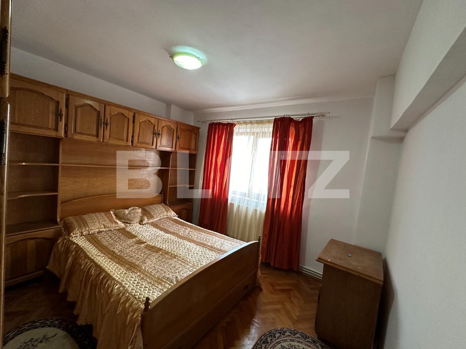 Apartament de închiriat 3 camere Cetate - 137469AI | BLITZ Alba Iulia | Poza3