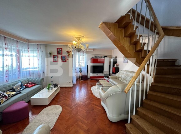 Apartament de vânzare 4 camere Ultracentral - 137471AV | BLITZ Alba Iulia | Poza1