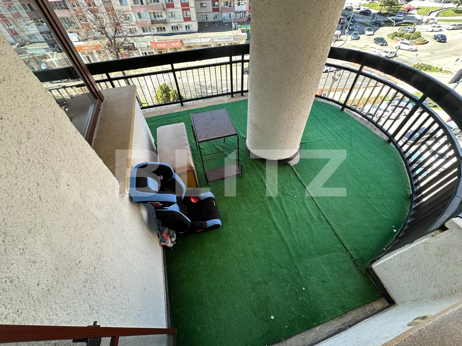 Apartament de vânzare 4 camere Ultracentral - 137471AV | BLITZ Alba Iulia | Poza2