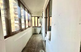 Apartament 3 camere 2 bai 78 mp - Cetate