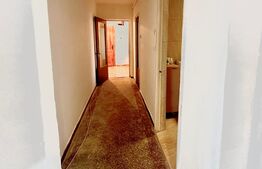 Apartament 3 camere 2 bai 78 mp - Cetate