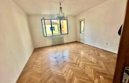 Apartament 3 camere 2 bai 78 mp - Cetate