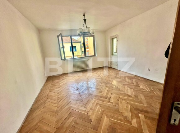 Apartament de vânzare 3 camere Cetate - 137472AV | BLITZ Alba Iulia | Poza3