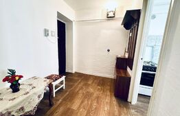 Apartament 2 camere, 54 mp, balcon, zona Cetate