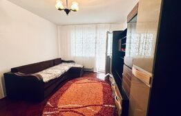 Apartament 2 camere, 54 mp, balcon, zona Cetate