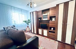 Apartament 2 camere, 54 mp, balcon, zona Cetate