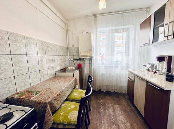 Apartament de închiriat 2 camere Cetate - 137544AI | BLITZ Alba Iulia | Poza4