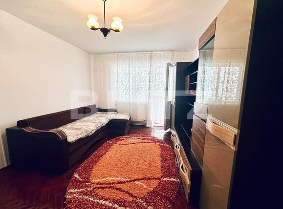 Apartament de închiriat 2 camere Cetate - 137544AI | BLITZ Alba Iulia | Poza2