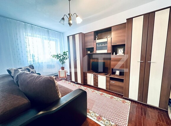 Apartament de închiriat 2 camere Cetate - 137544AI | BLITZ Alba Iulia | Poza1