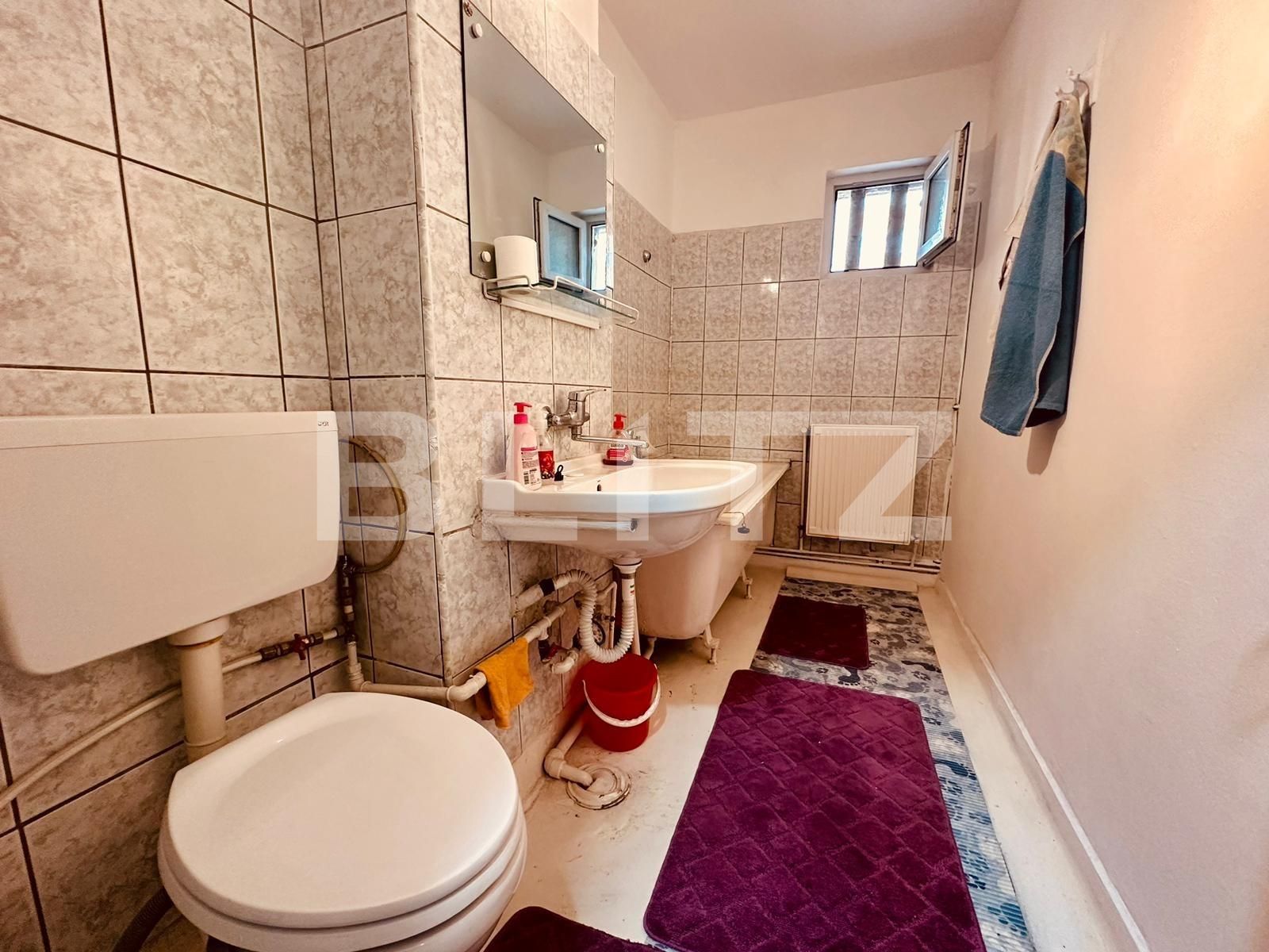 Apartament de închiriat 2 camere Cetate - 137544AI | BLITZ Alba Iulia | Poza5