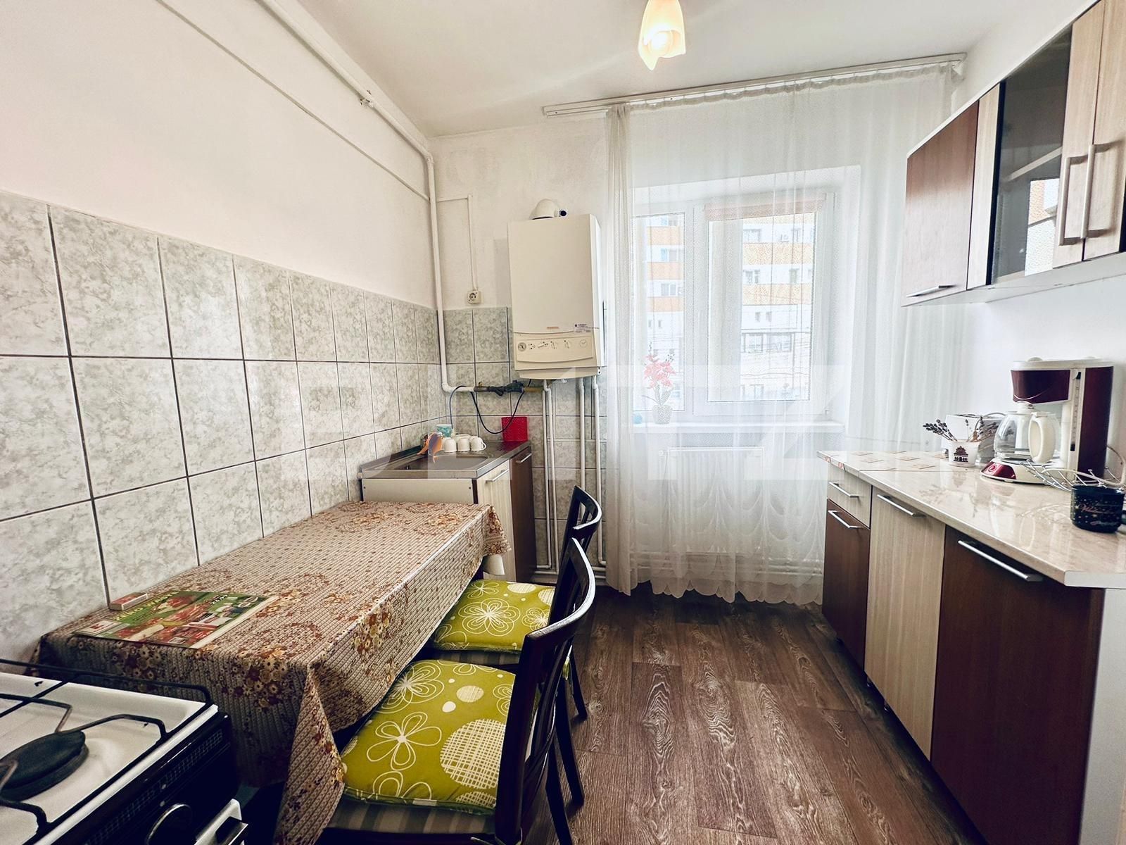 Apartament de închiriat 2 camere Cetate - 137544AI | BLITZ Alba Iulia | Poza4