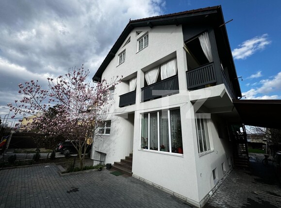 Casa de vânzare 7 camere Cetate - 137555CV | BLITZ Alba Iulia | Poza1