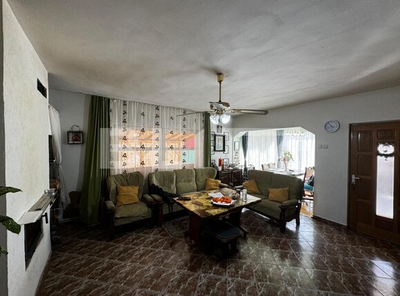 Casa de vânzare 7 camere Cetate - 137555CV | BLITZ Alba Iulia | Poza6