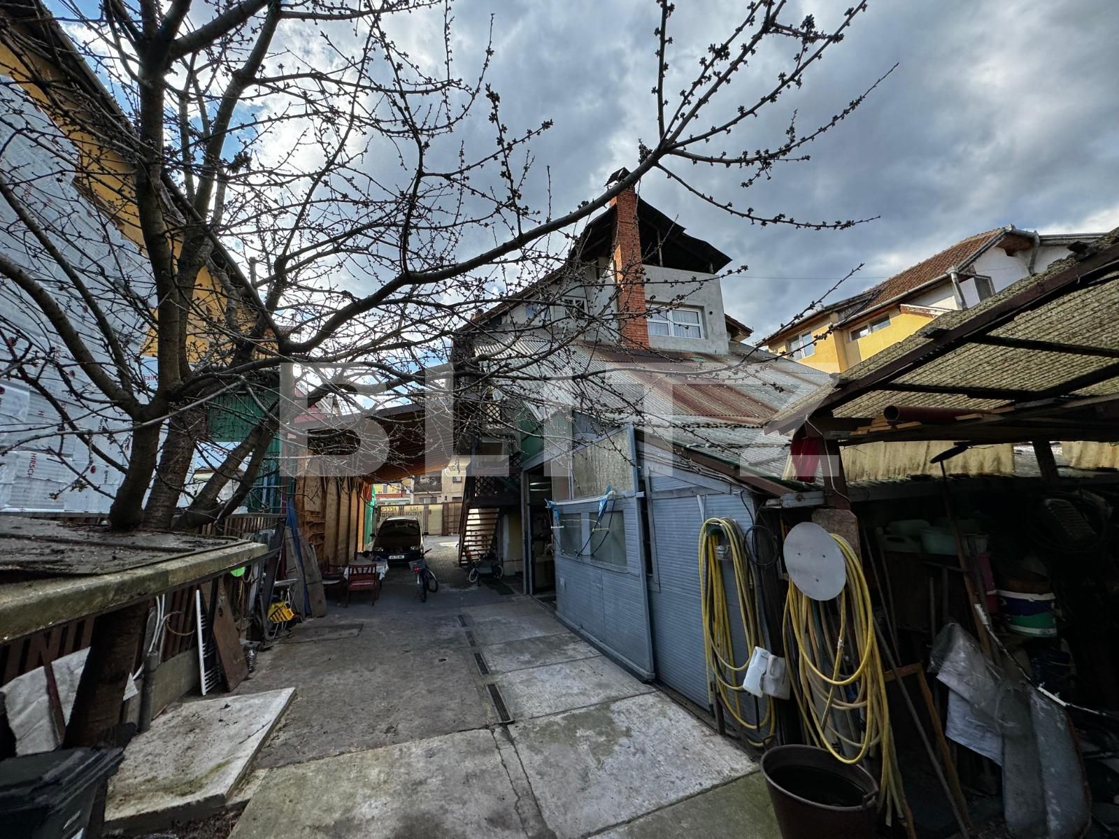 Casa de vânzare 7 camere Cetate - 137555CV | BLITZ Alba Iulia | Poza13