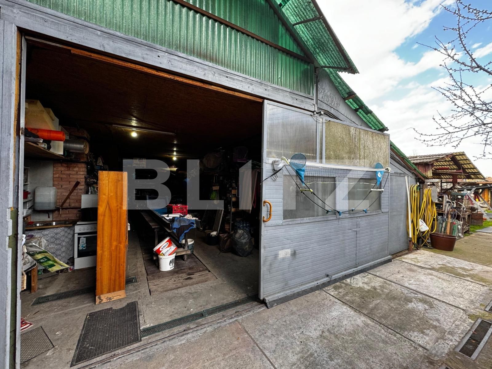 Casa de vânzare 7 camere Cetate - 137555CV | BLITZ Alba Iulia | Poza15