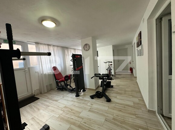 Spațiu comercial de vânzare Tolstoi - 137627SVC | BLITZ Alba Iulia | Poza2