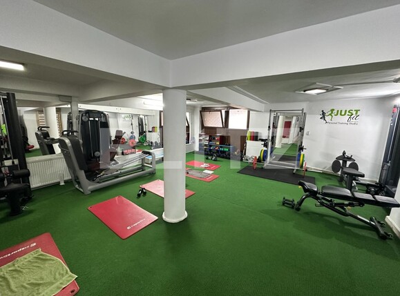 Spațiu comercial de vânzare Tolstoi - 137627SVC | BLITZ Alba Iulia | Poza1