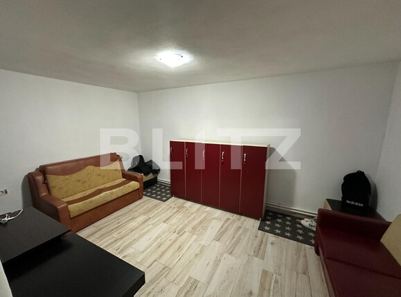 Spațiu comercial de vânzare Tolstoi - 137627SVC | BLITZ Alba Iulia | Poza4