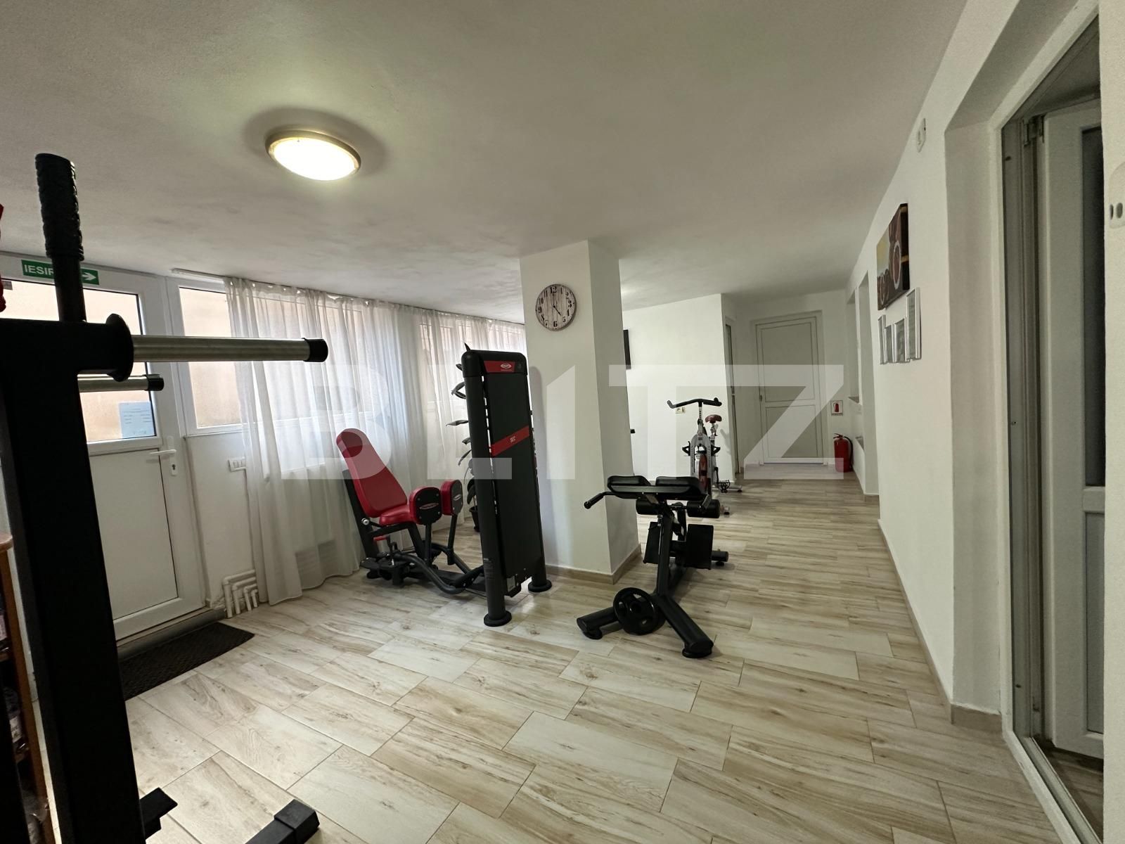 Spațiu comercial de vânzare Tolstoi - 137627SVC | BLITZ Alba Iulia | Poza2