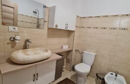 Casa cu doua apartamente 225 mp, zona Tolstoi