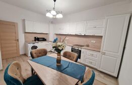 Casa cu doua apartamente 225 mp, zona Tolstoi