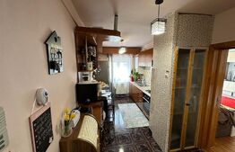 Apartament, 2 camere semidecomandat, 45 mp,  zona Cetate