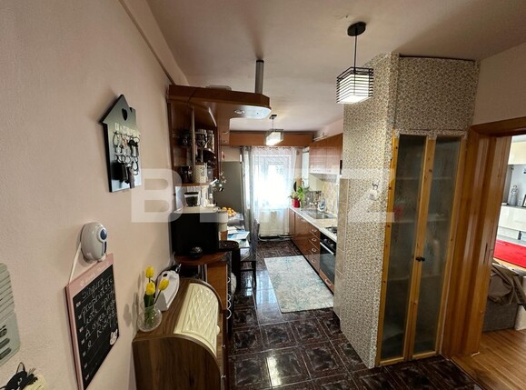 Apartament de vânzare 2 camere Cetate - 137634AV | BLITZ Alba Iulia | Poza1